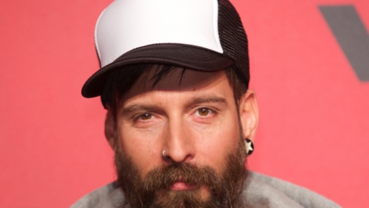 Seine ersten Erfolge feierte Daniel Wirtz mit seiner Band "Sub7even". (Foto)