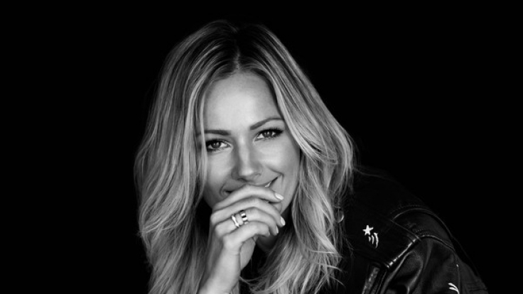 Helene Fischer meldet sich auf beeindruckende Weise mit