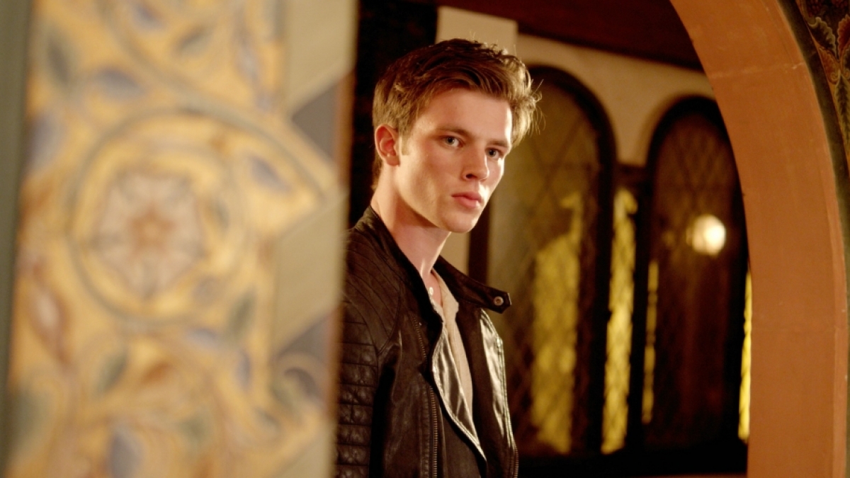 Gideon de Villiers (Jannis Niewöhner) (Foto)