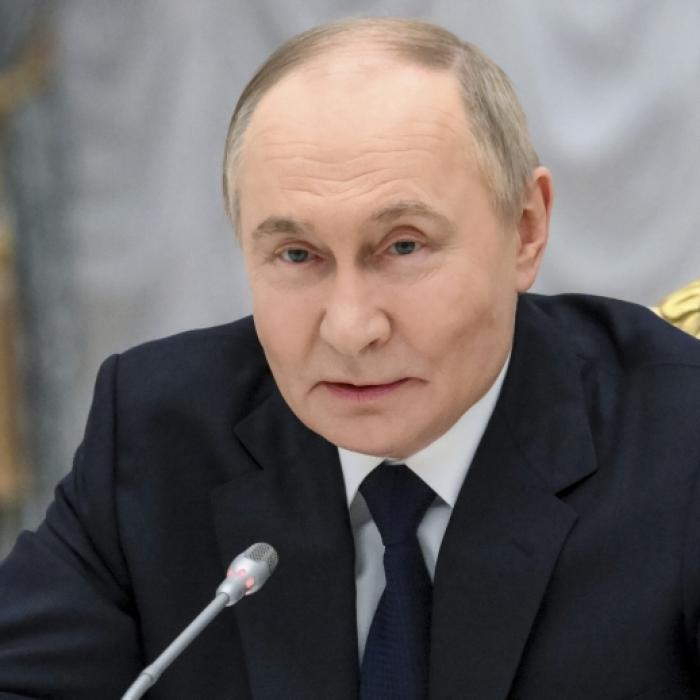 Black-Hawk-Spezialeinheit versetzt Putins Armee schweren Schlag