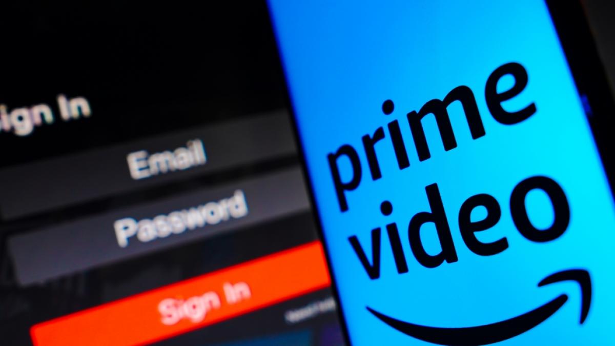 Amazon Prime Video bietet Filme, Serien und exklusive Originals auf Abruf. (Foto)