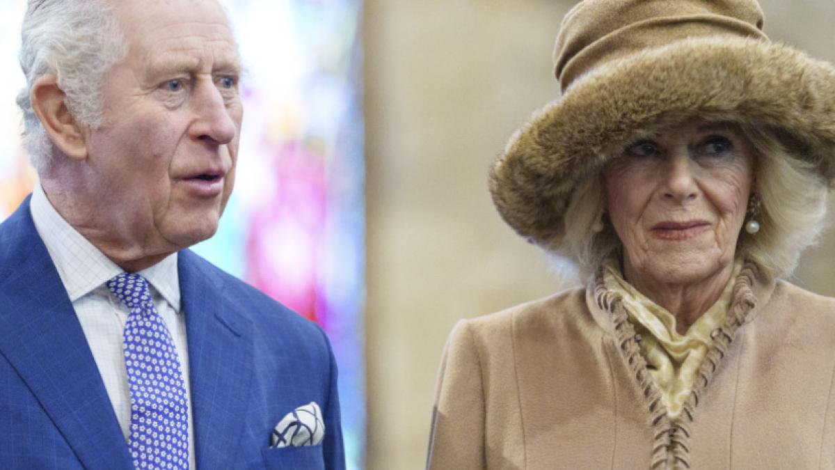 K&ouml;nigin Camilla genie&szlig;t ihre Solo-Zeit auf einem ganz besonderen Anwesen. (Foto)