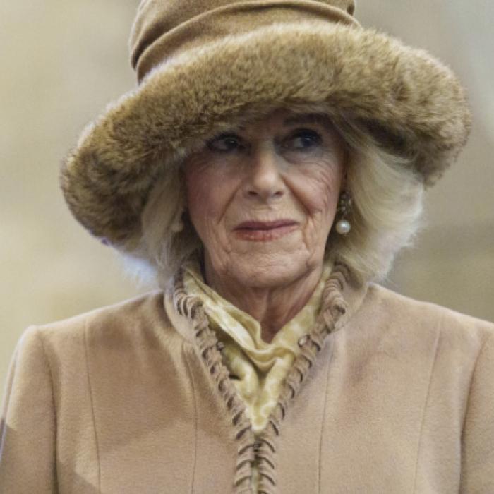 Hier lässt er Camilla allein! Darauf hat Charles so gar keinen Bock