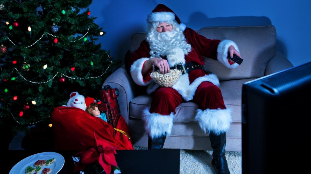 TV-Programm statt Adventskalender: In der Vorweihnachtszeit locken t&auml;glich ganz besondere Highlights im linearen Fernsehen. (Foto)