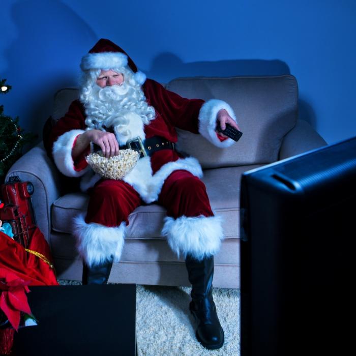Dieser TV-Adventskalender verkürzt die Dezembertage bis zum Fest