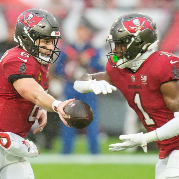 Tampa Bay Buccaneers - Green Bay Packers im Livestream