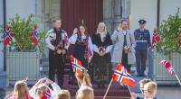 Nationalfeiertag im Schatten der Krise: Royals besuchen Marius Borg Høiby im Gefängnis