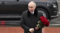 Wladimir Putin führt seit Februar 2022 Krieg gegen die Ukraine.