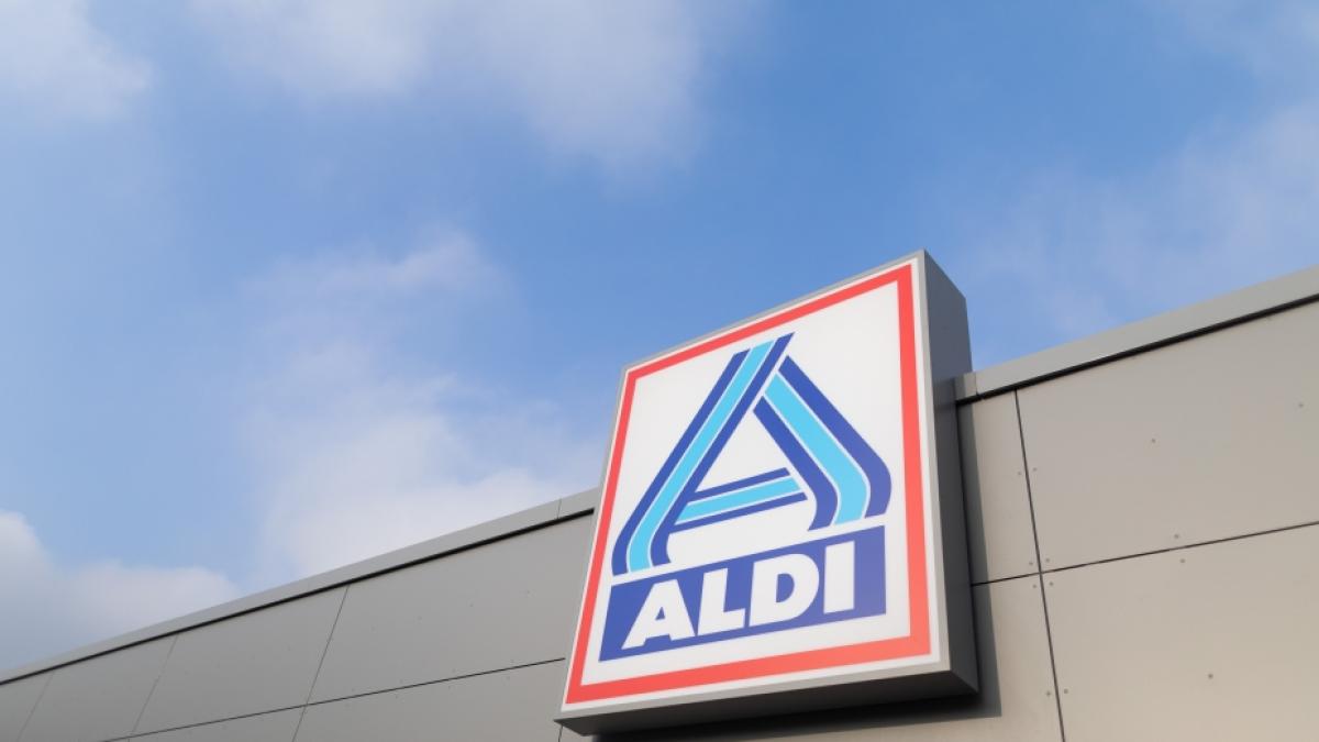 Ein Werbe-Prospekt von Aldi Nord sorgt f&uuml;r Aufregung. (Foto)
