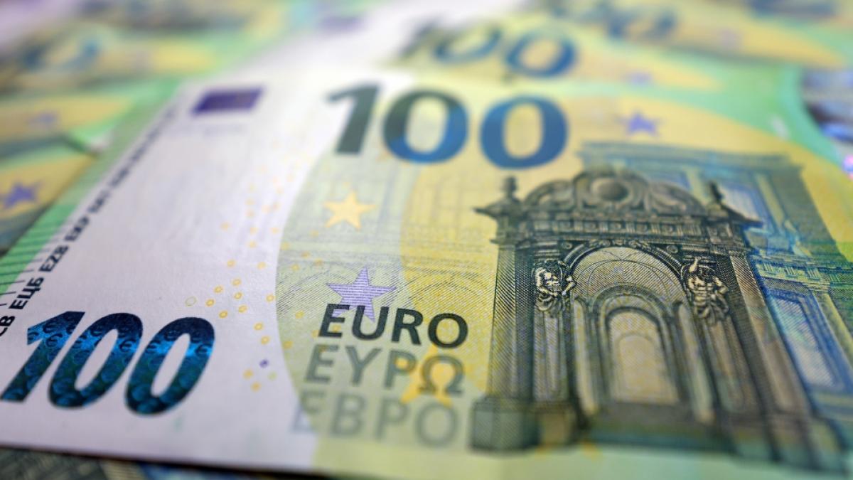 "Sonderverm&ouml;gen" wurde zum Unwort des Jahres 2025 gek&uuml;rt. (Foto)