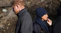 Ihre Vergangenheit als Serienstar scheint Meghan Markle komplett hinter sich gelassen zu haben - zu ihren früheren 