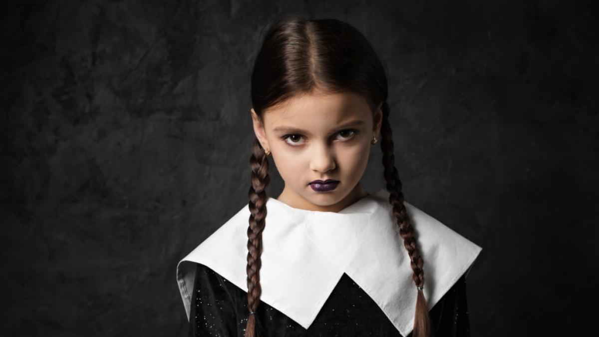 Lust auf eine Halloween-Motto-Party rund um Wednesday Addams? (Foto)