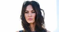 Megan Fox zeigt sich halbnackt im raffinierten Muschel-Kleid auf dem Cover der 