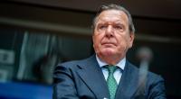 Gerhard Schröder hat sein Schweigen zum Urkaine-Krieg gebrochen.
