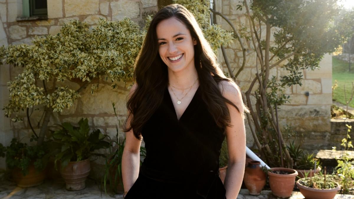 "Princess Charming" Irina Schlauch fand ihre Traumfrau (Foto)