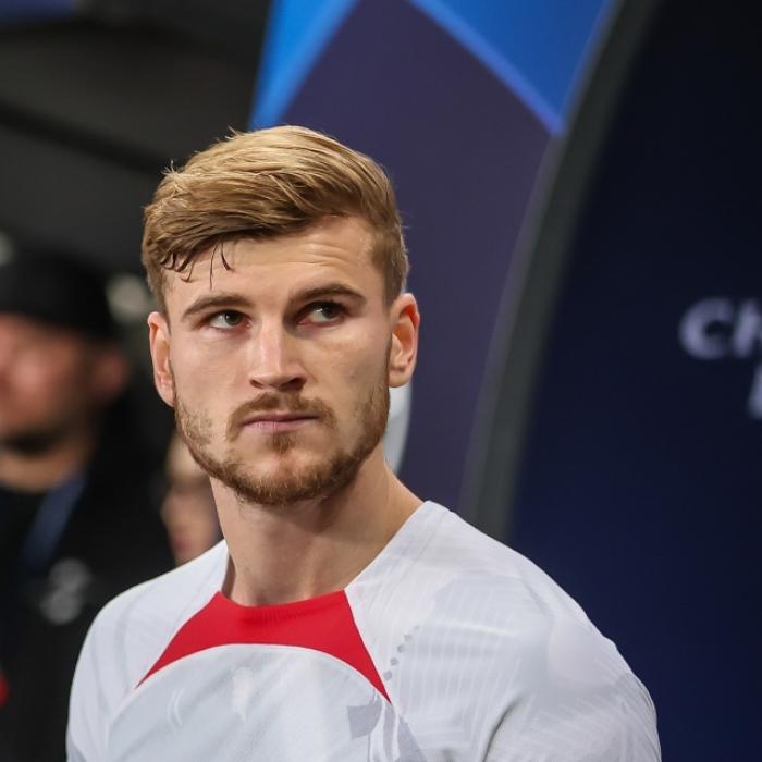 Bericht: Tottenham verzichtet auf Werner-Kauf - Option USA