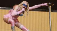 Madonna (68) wurde bei den MTV Video Music Awards mit gleich sieben Trophäen ausgezeichnet. Auf der Bühne sorgte ihr Auftritt dennoch für hitzige Diskussionen im Netz. 