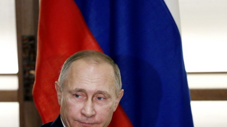 Ist Putin wirklich so reich?