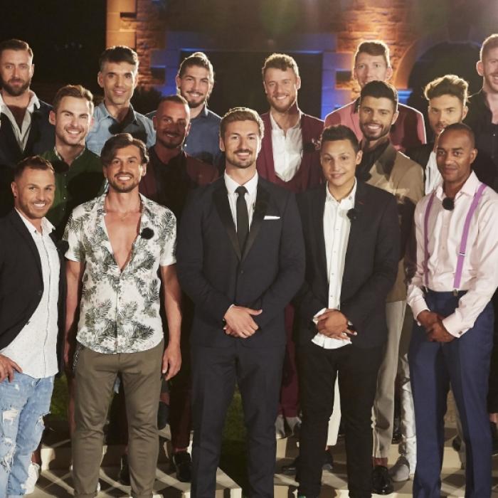 Wollen DIESE 20 Kandidaten nur das eine?