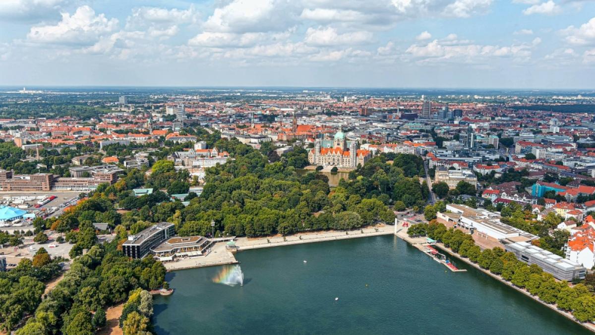 Aktuelle Nachrichten aus und &uuml;ber Hannover hier auf news.de. (Foto)