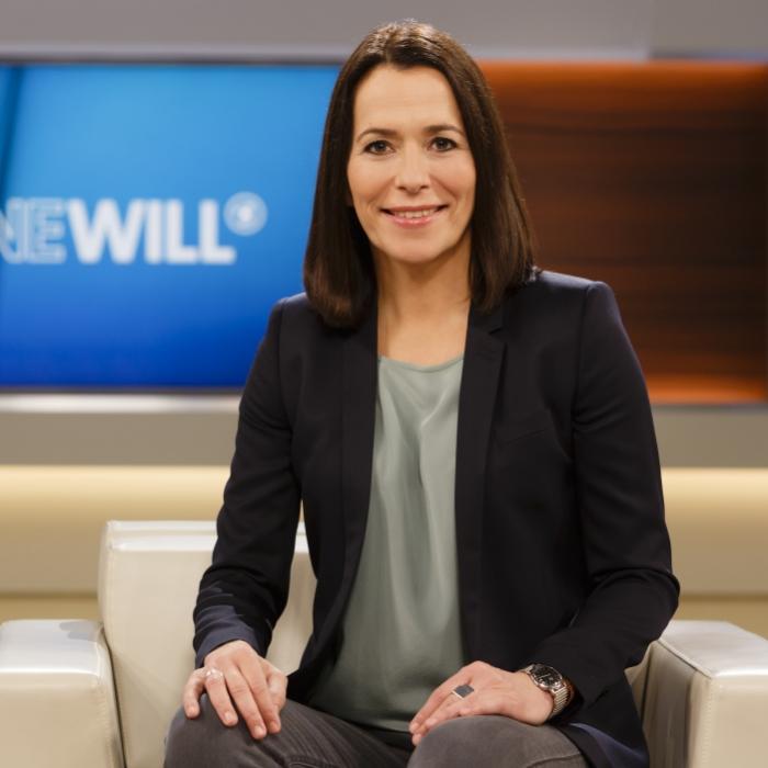 Heute keine neue Folge! Wann kehrt die Moderatorin zurück?