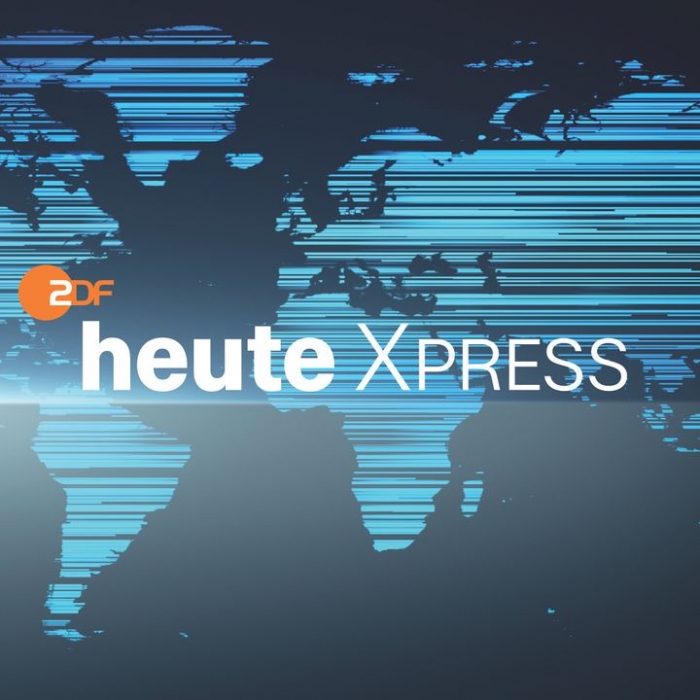 Wiederholung der Nachrichten im TV und online