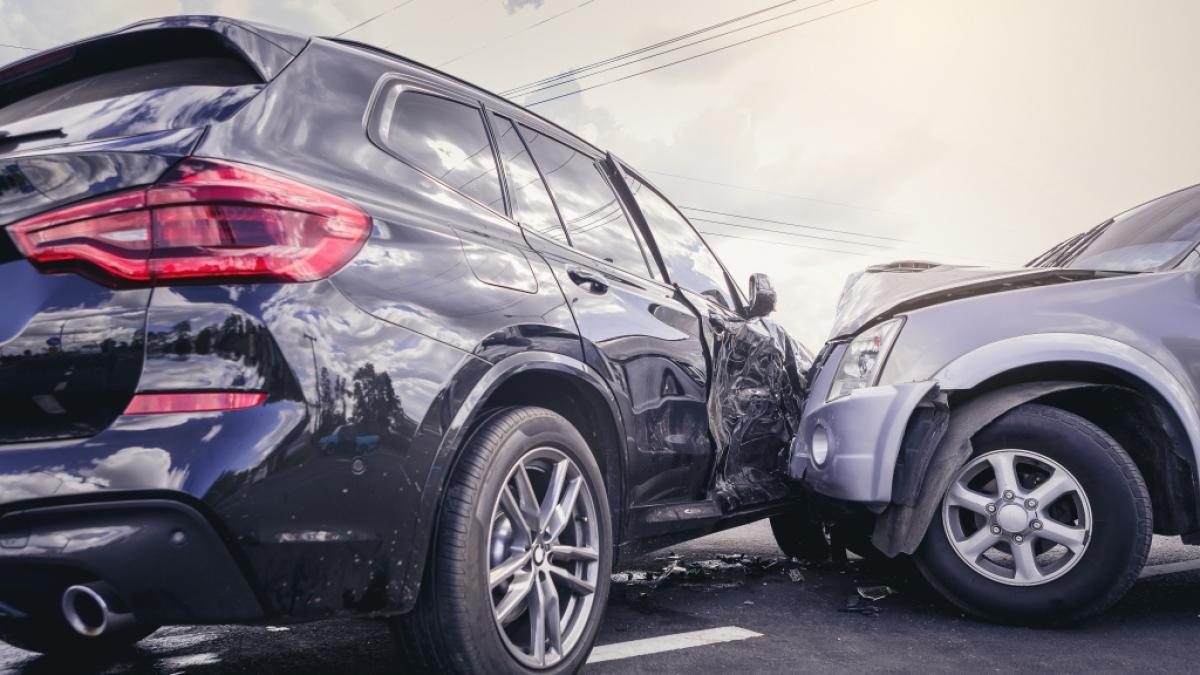 Auf der A31 in Niedersachsen starben zwei Personen bei einem Autounfall. (Symbolfoto) (Foto)