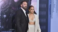 Ben Affleck und Jennifer Lopez im Mai 2023 bei der 