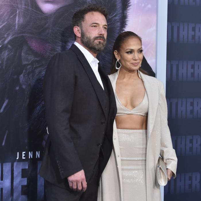 Fans fassungslos! Ben schlägt J.Lo wütend die Tür vor der Nase zu