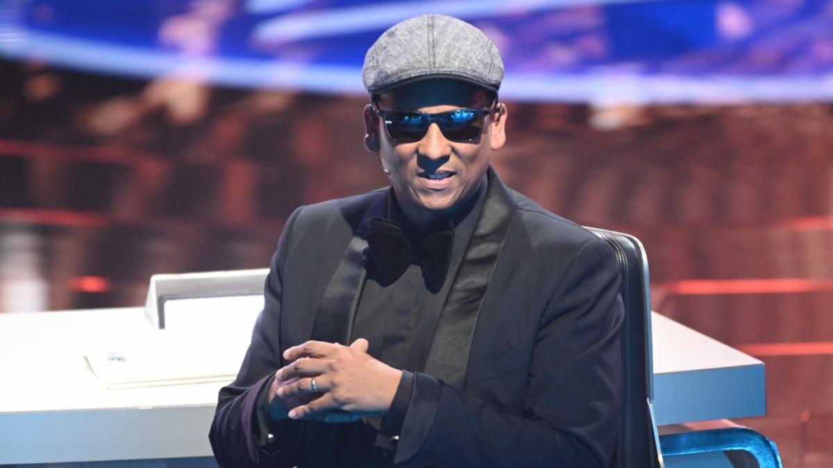 Xavier Naidoo z&auml;hlt auch 2020 zu den Juroren von "Deutschland sucht den Superstar". (Foto)