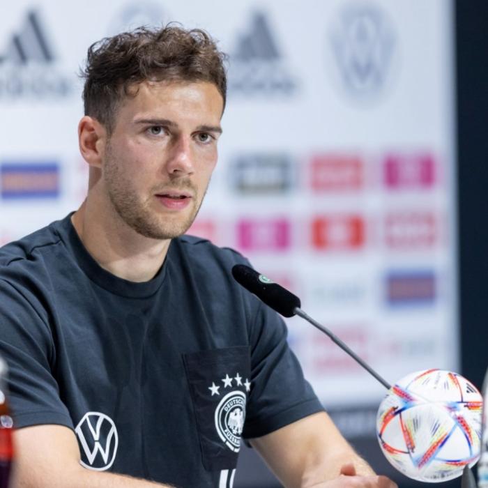 So lebt der FC-Bayern-Profi abseits des Fußballs