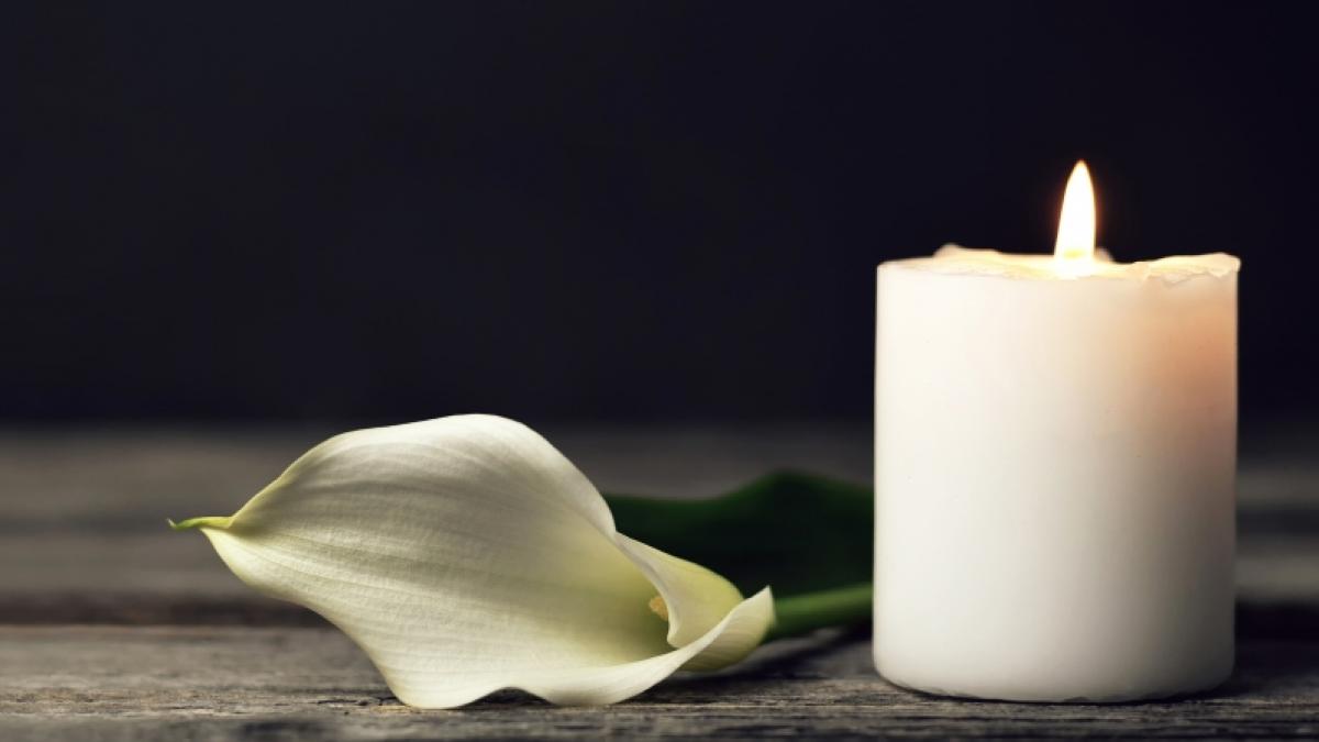 Jason Hitch ist tot. (Foto)