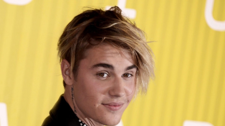Justin Bieber hat überraschend seine