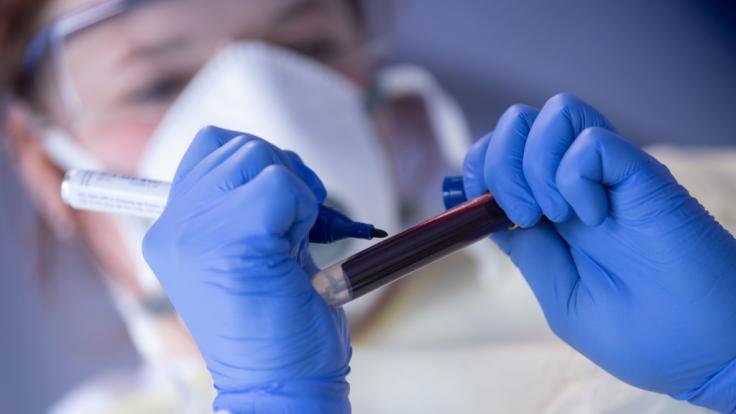 Neue Corona-Studie belegt: Kinder stecken sich nicht häufiger mit dem Coronavirus an als ihre Eltern.