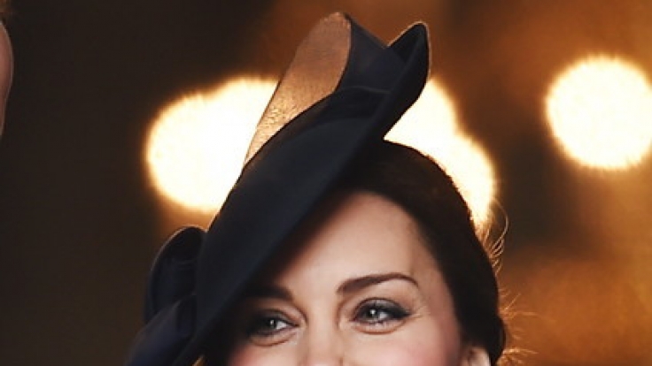 Kate Middleton ist eine strahlende Schönheit - doch jetzt wurde ihr Schönheitsgeheimnis gelüftet.