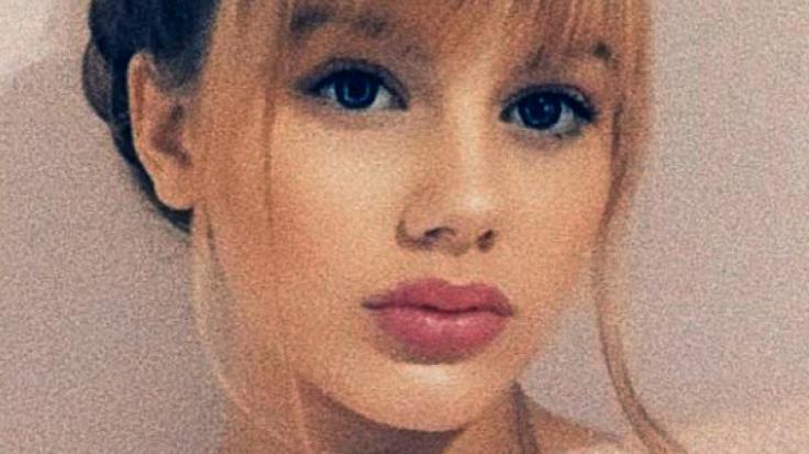 Rebecca Reusch wird seit dem 18. Februar vermisst.