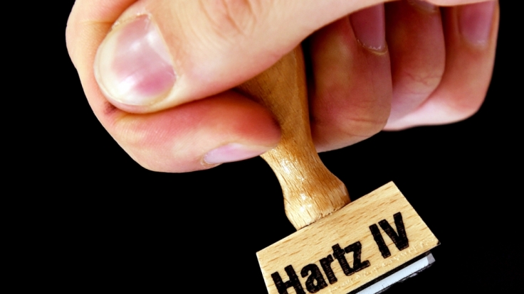 Hat Hartz IV ausgedient?