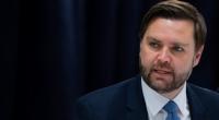 J.D. Vance, Vizepräsident der Vereinigten Staaten von Amerika, bei einer Rede.