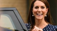 Prinzessin Kate war nach ihrer Krebsdiagnose und einer Chemotherapie monatelang von der Bildfläche verschwunden - jetzt wagt sich die Prinzessin von Wales wieder in die Öffentlichkeit.