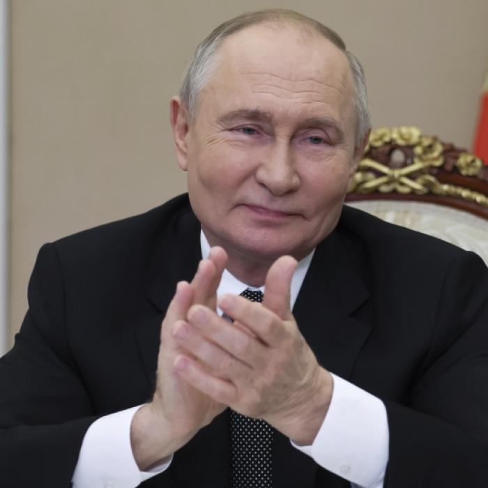 Kremlchef setzt Winter-Plan im Ukraine-Krieg um