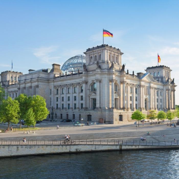 Die Deutschen und Amerika - enttäuschte Liebe?