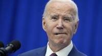 Joe Biden will im November zum zweiten Mal zum US-Präsidenten gewählt werden.