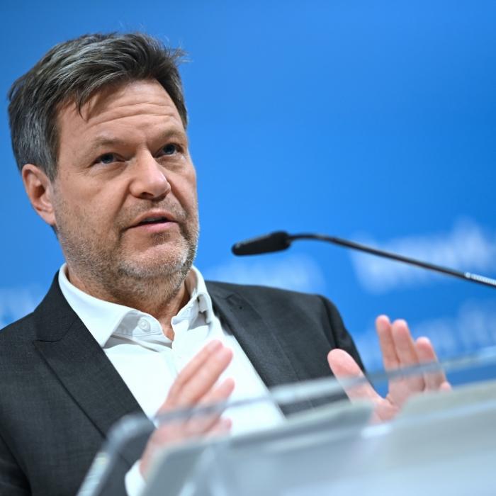 Darauf hat sich die Bundesregierung geeinigt - DIESE Mega-Strafen drohen