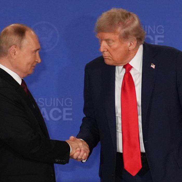 Vertrauter des US-Präsidenten enthüllt: Kein Treffen mit Wladimir Putin