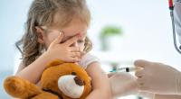 Die Impfungen für Kinder ab fünf Jahren könnten in Deutschland schon bald zur Verfügung stehen.