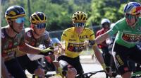 Jonas Vingegaard gewinnt die 109. Tour de France.