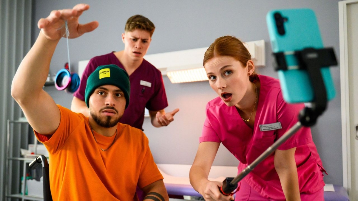 Bettys Diagnose bei ZDF (Foto)