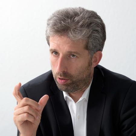 Tübingens OB Boris Palmer gibt Denkanstoß zu Diskrepanz zwischen Beamten und Normal-Verdienern.