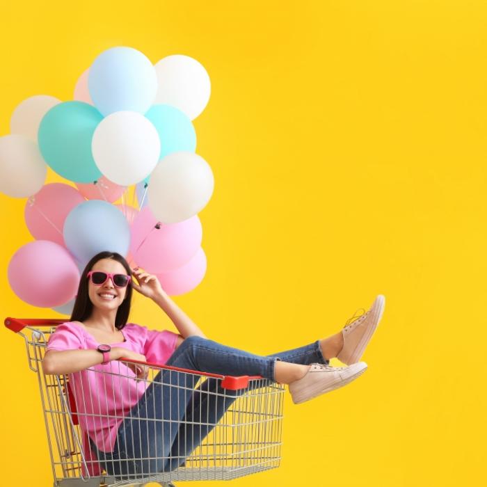 Shoppingspaß pur! Wo sind heute die Geschäfte verkaufsoffen?