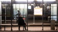 Viele Menschen werden am Montag, 27. März, vergeblich auf Bus und Bahn warten.